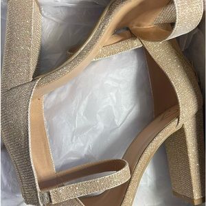 Amazing sparkly heals